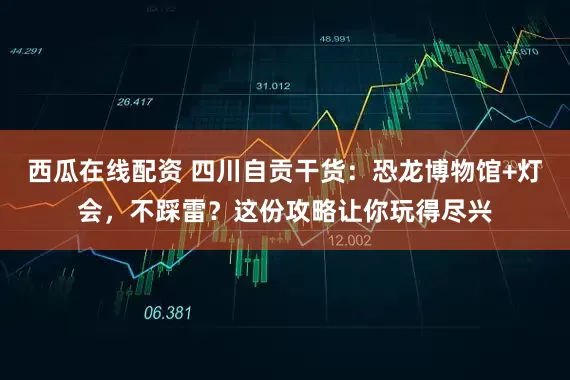 西瓜在线配资 四川自贡干货：恐龙博物馆+灯会，不踩雷？这份攻略让你玩得尽兴